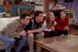 Se necesitarían más de 3 días para ver esta exitosa serie. Todo un maratón