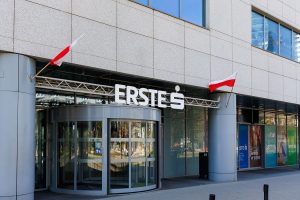 Será un fin de semana complicado para los clientes de Erste. puede ser tenso