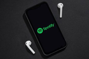 Spotify con una nueva función. Las soluciones simples son las más agradables.