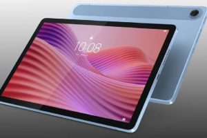 Tablet barata con LTE para vacaciones. Para muchos, una mejor opción que una computadora portátil