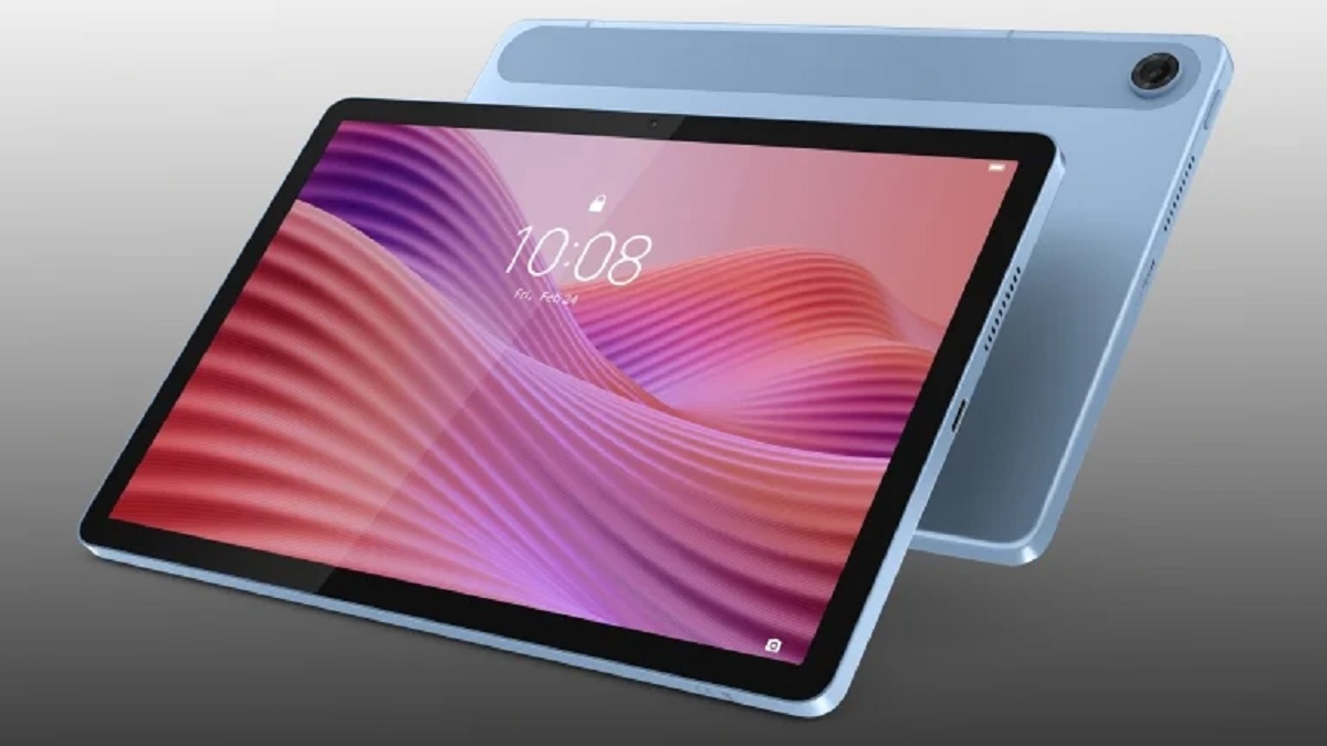 Tani tablet z LTE na wakacje. Dla wielu lepszy wybór, niż laptop