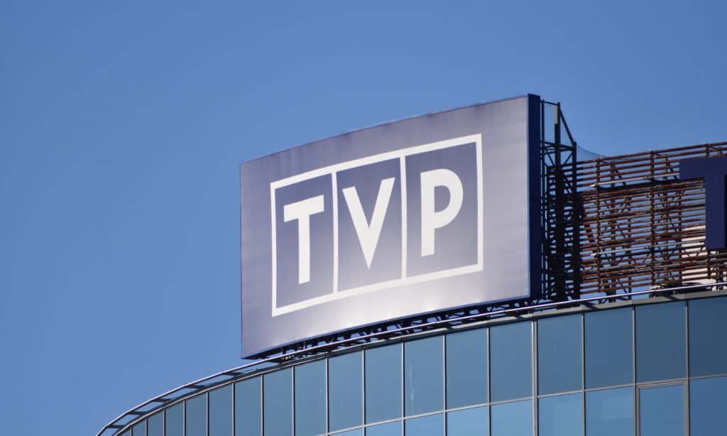 Telewizja Polska (TVP) ponownie liderem oglądalności