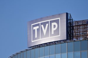 Telewizja Polska (TVP) vuelve a ser líder de audiencia