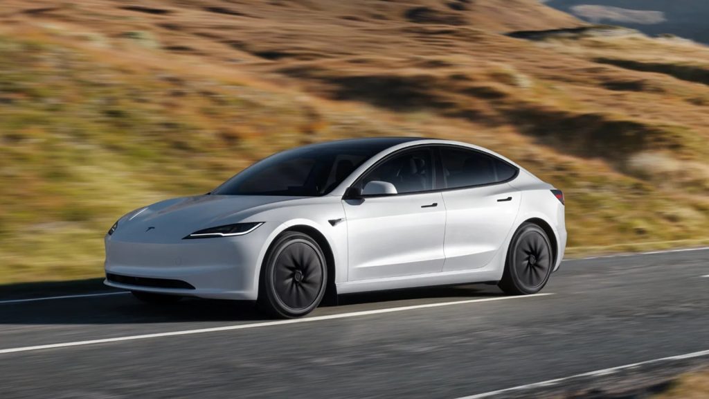 Tesla ma powody do zadowolenia. Sprzedaż poszła mocno w górę