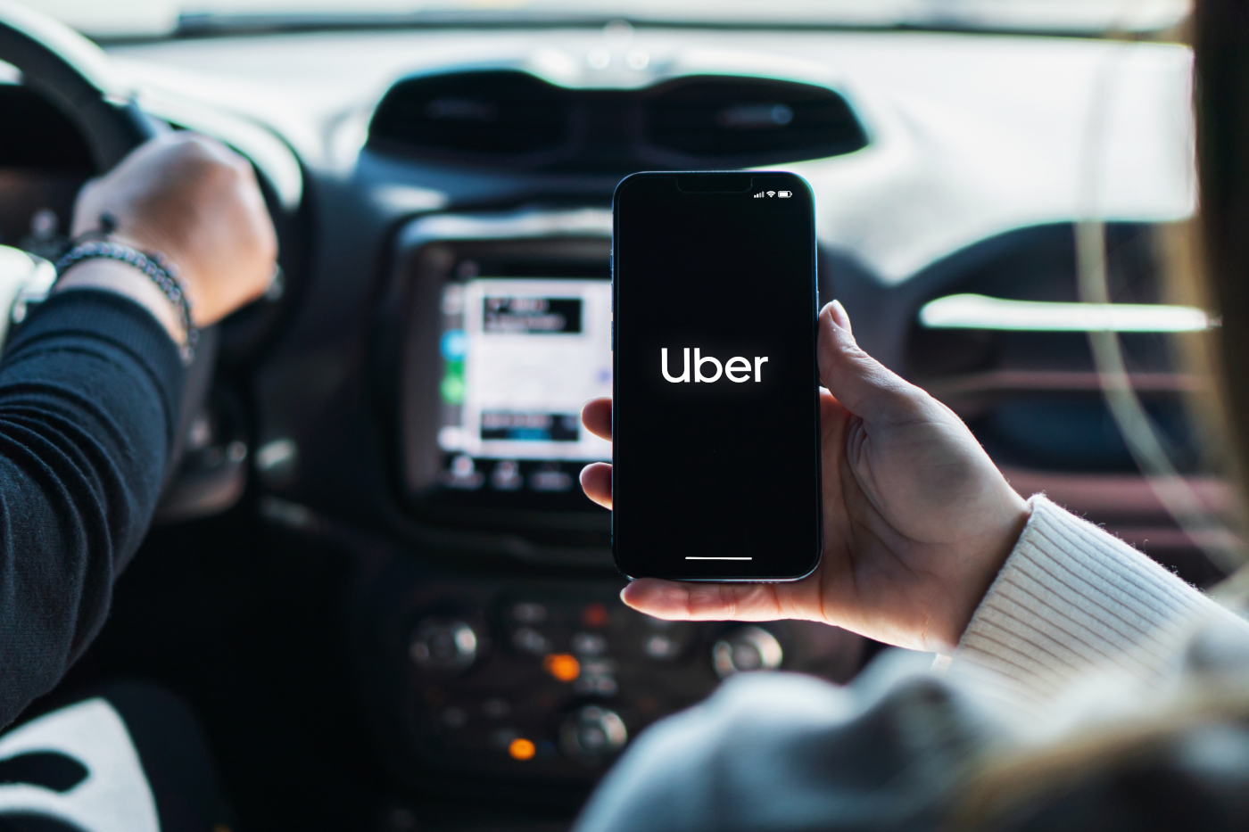 Uber już Ci nie pomoże. Dział wsparcia zostaje ograniczony