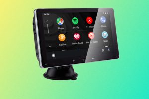 Un coche viejo no es un problema. Apple CarPlay y Android Auto por 279,99 PLN