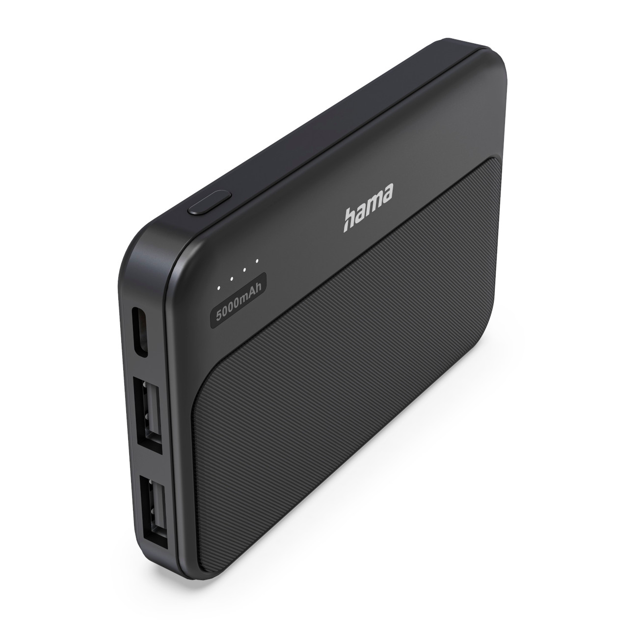 Una enorme dosis de energía por unos centavos. Hama Pocket guardará su teléfono desde PLN 39,90