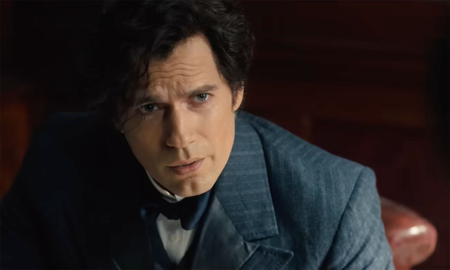Kiedyś Wiedźmin, teraz Holmes. Netflix dał mu drugie życie, ale w cieniu