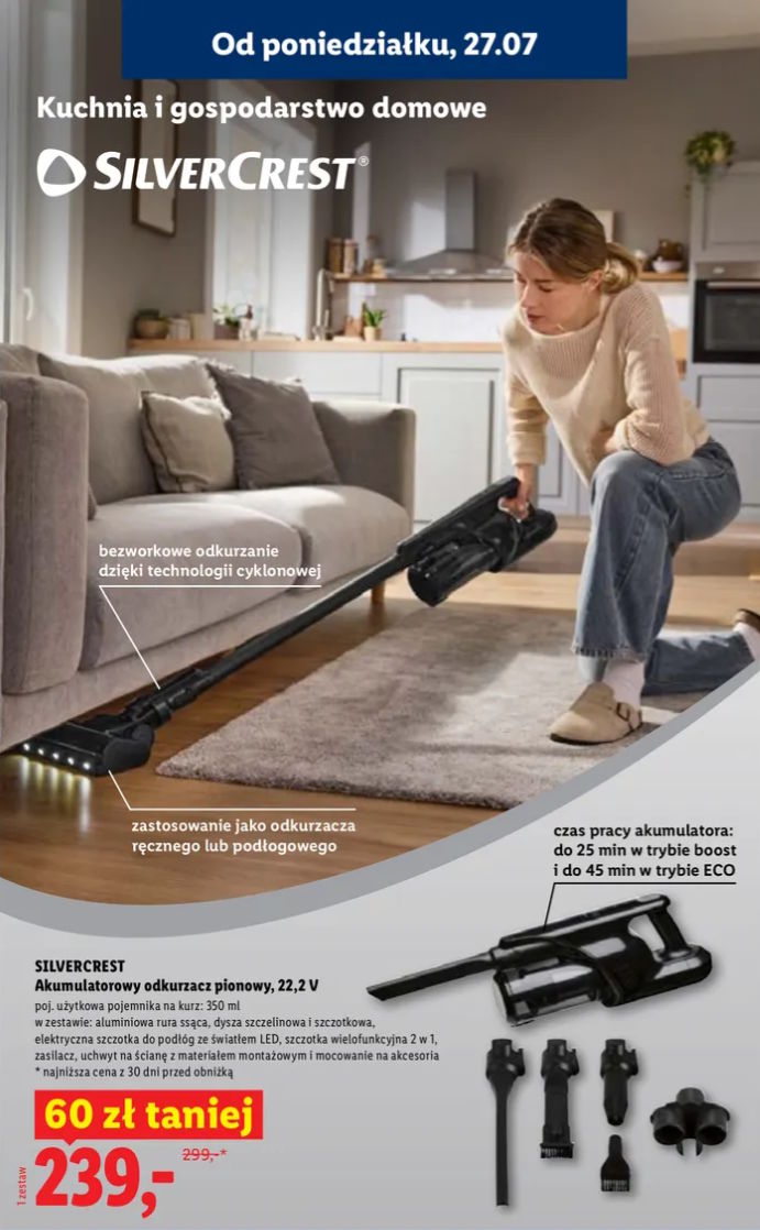 Ve a Lidl. Más barato que en Temu y Aliexpress