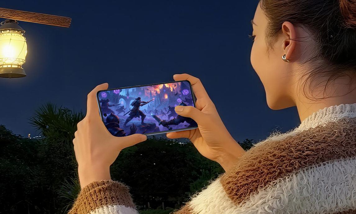 Vivo V70 Lite 5G para empezar 200 PLN más barato. Nuevo en tiendas desde hoy.