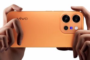 Vivo X300 E combina una gran batería y un potente procesador