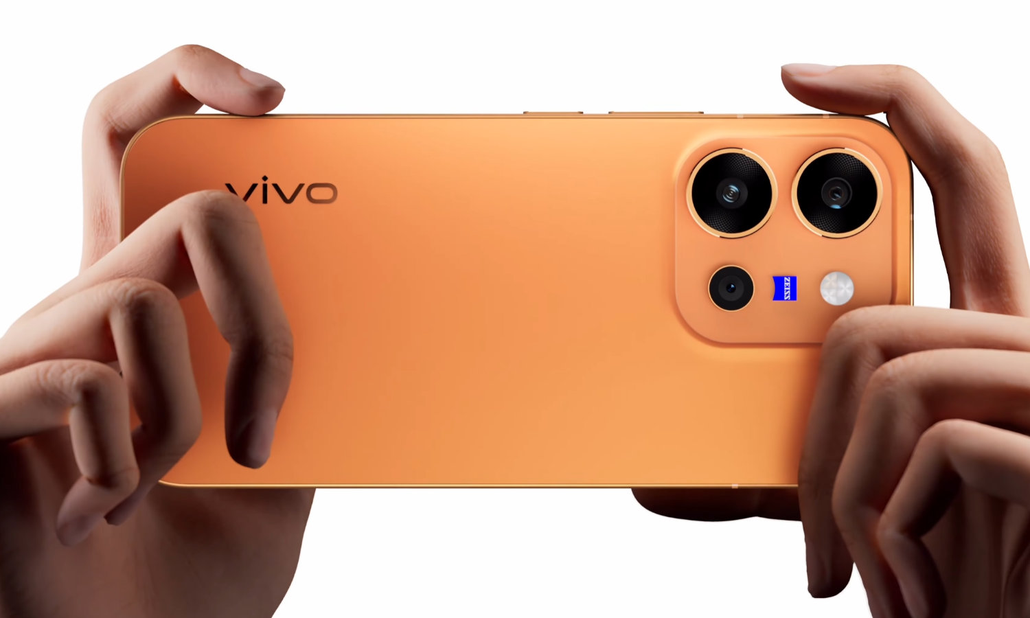 Vivo X300 E łączy wielką baterię i potężny procesor