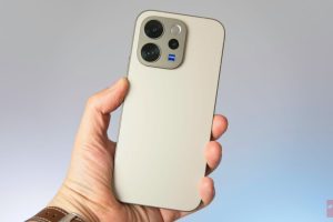 Vivo con la nueva generación de la serie V. Ya era barato, irá a peor.