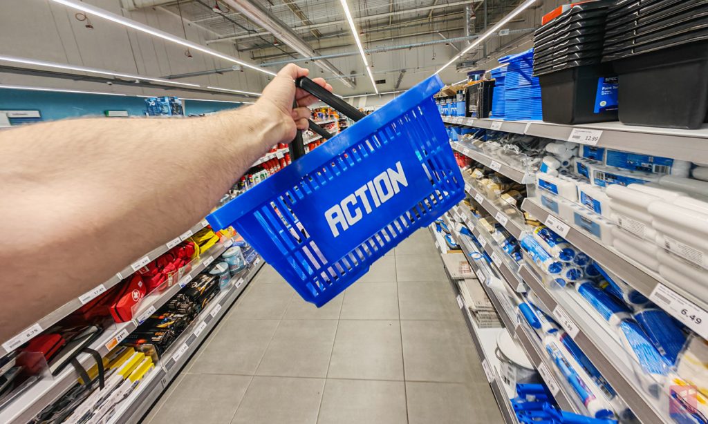 Leć do Action. Ceny od 21,99 zł, a w sam raz na sezon