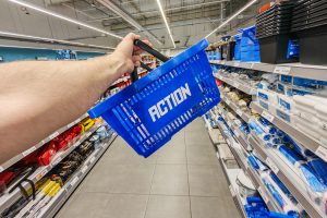 Vuela a la acción. Precios desde 21,99 PLN, justo a tiempo para la temporada.