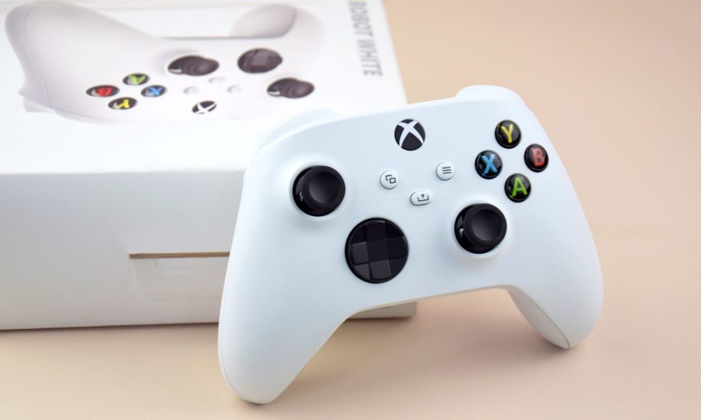 Xbox idzie w ślady PlayStation