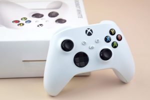 Xbox sigue los pasos de PlayStation
