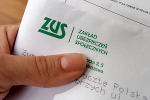 ZUS anunció nuevas reglas a partir del 1 de julio. Conciernen a miles de polacos