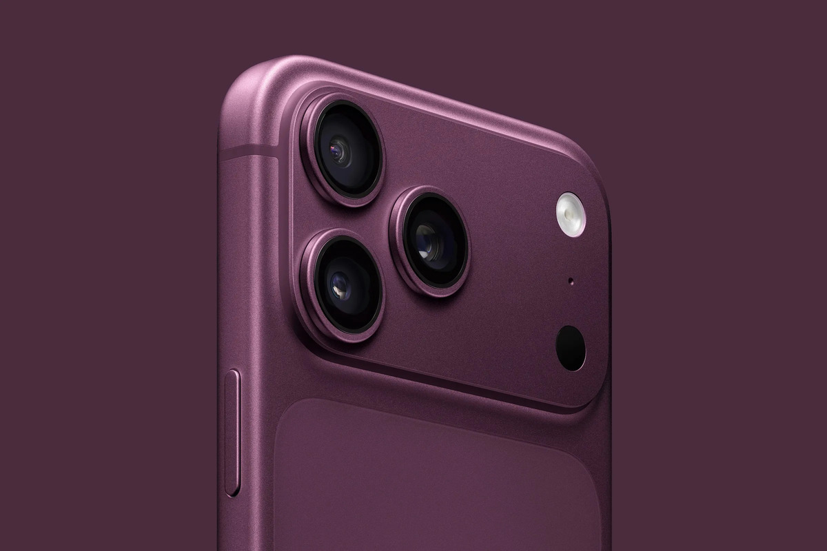 colores del iphone 18 pro