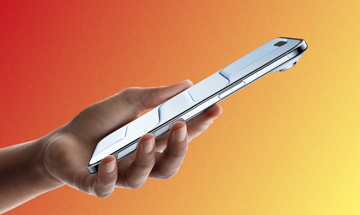 Apple będzie próbowało do skutku? iPhone Air 2 z ważnymi zmianami
