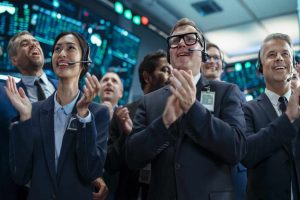 ¿Brillará finalmente Europa? Esta empresa podría valer 1 billón de dólares