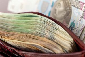 ¿El fin del efectivo? Las autoridades presentaron una orden para aceptarlo.