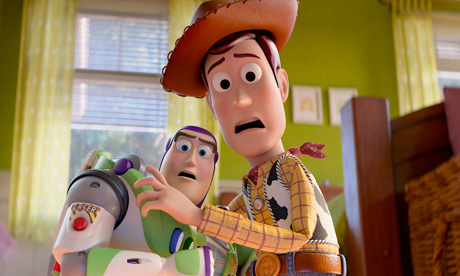 To koniec dobrej animacji i dokumentów? Disney z dużymi zwolnieniami