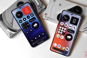 ¿Nada sigue los pasos de OnePlus? El fabricante podrá retirarse de Europa