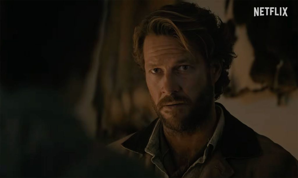Netflix ma nowy hit? Tak wciągający, że zdetronizował thriller Cobena