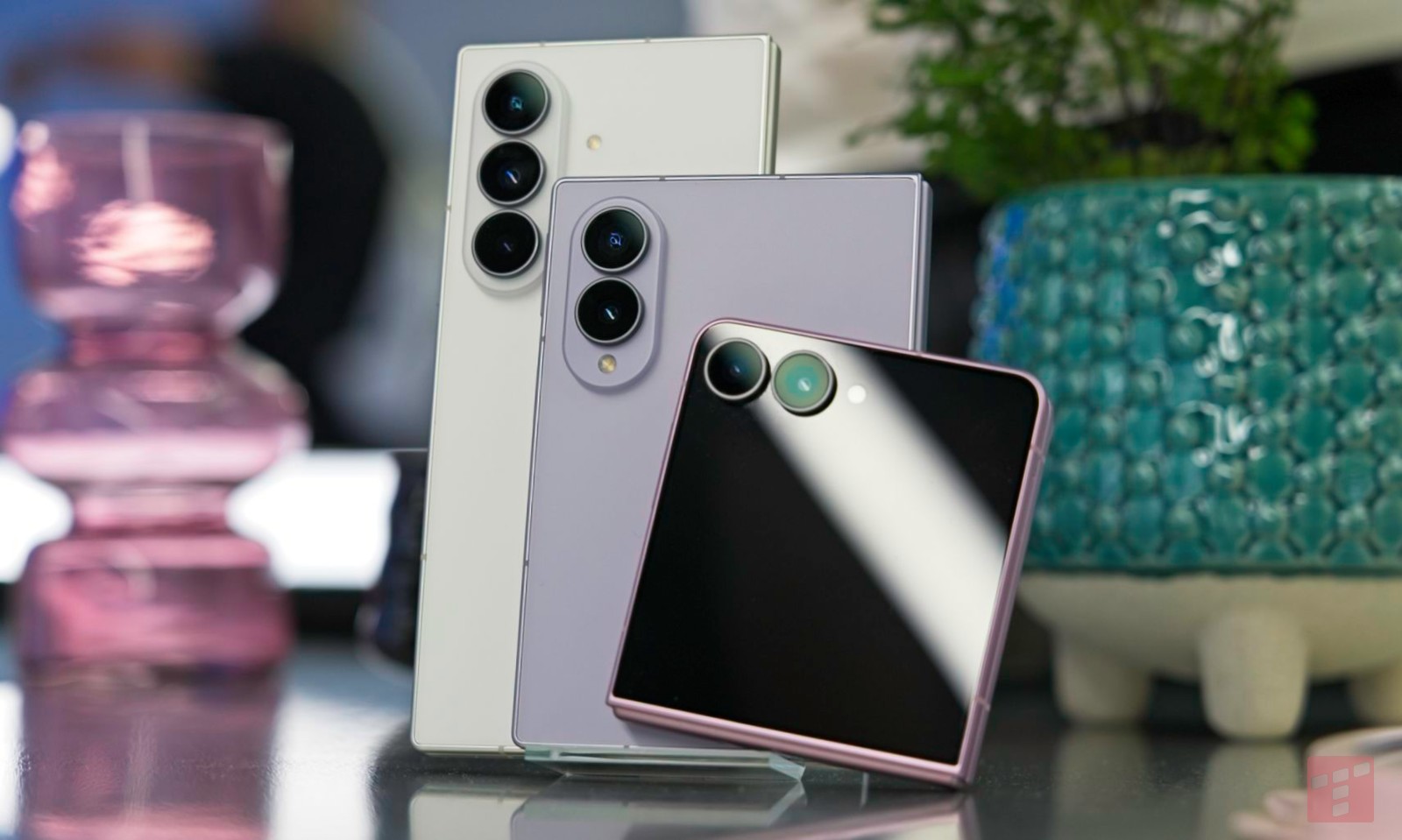 ¿Quién debería comprar el Samsung Galaxy Z Flip8? La respuesta es sencilla