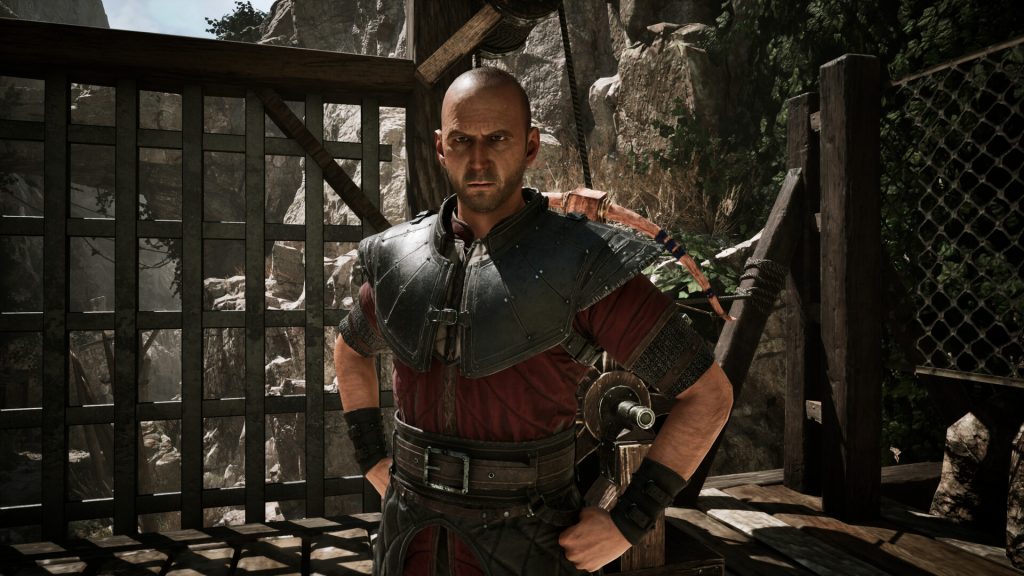 Gothic Remake na integrze i nawet na Macu? Ten mały plik rozwiązuje problem