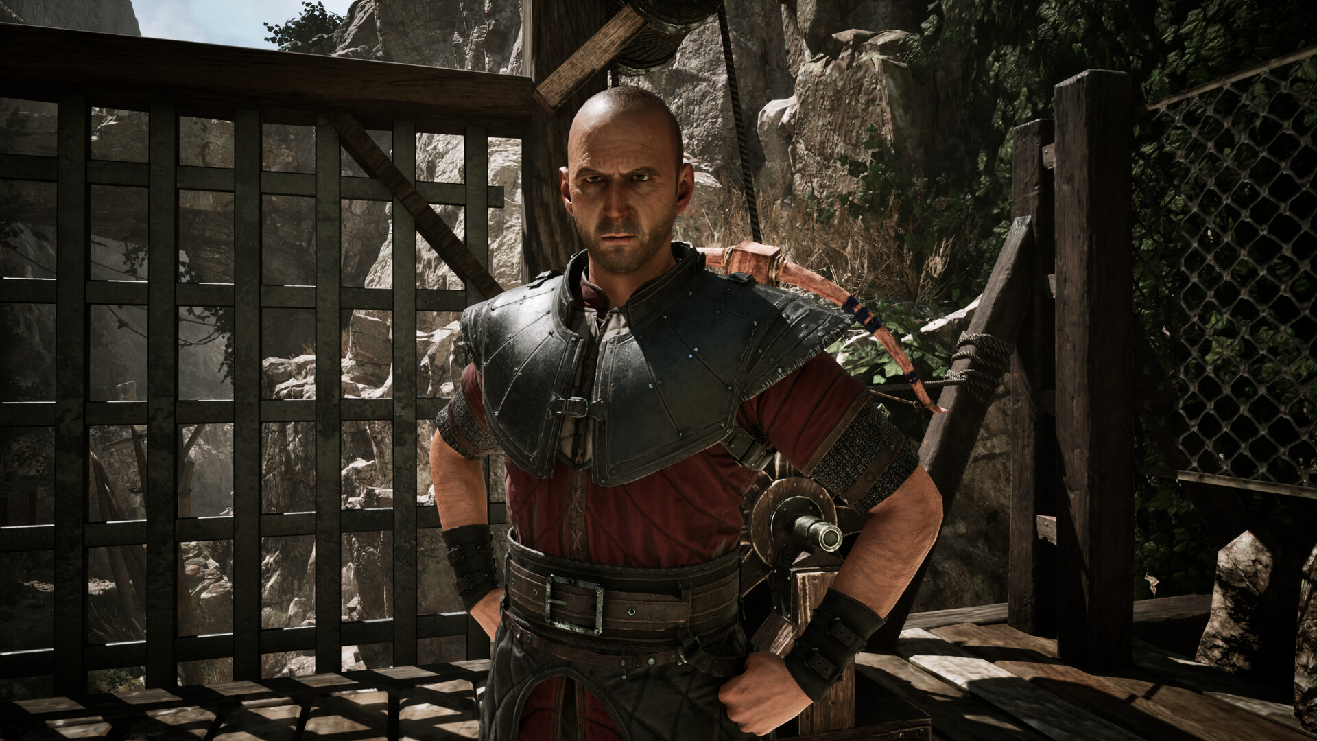 Gothic Remake na integrze i nawet na Macu? Ten mały plik rozwiązuje problem