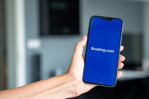¿Reservas alojamiento en Booking.com? Anuncio urgente de CERT Orange Polska