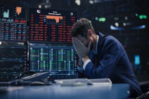 ¿Se avecina una semana de shock en las bolsas? Los inversores están perdiendo la paciencia