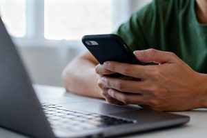 ¿Será como en Tinder? Pero esta vez, alguien completamente diferente se beneficiará.