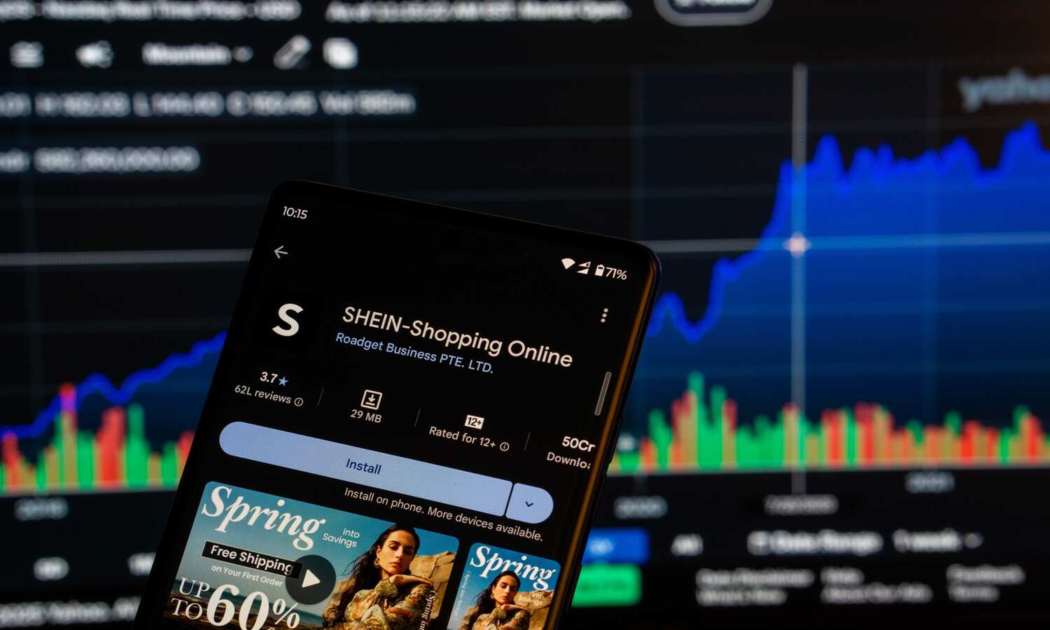Shein mocno podniesie ceny? Ważna zmiana już za kilka tygodni