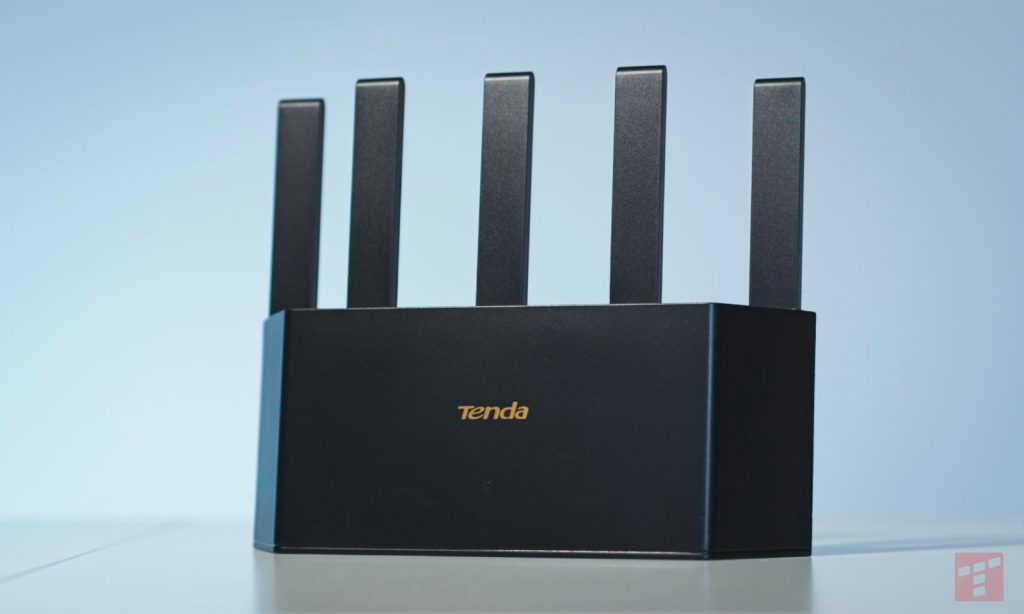 Masz taki router? Każdy może się na niego zalogować