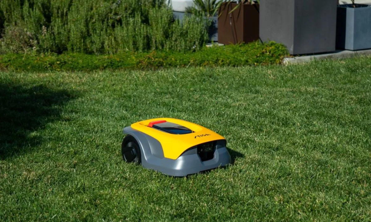 ¿Tienes un jardín? No te puedes olvidar de este equipo