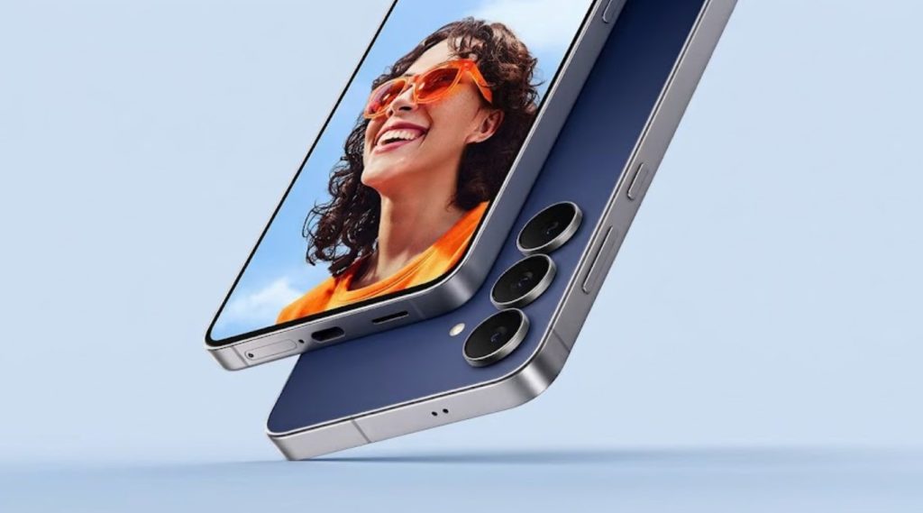 samsung galaxy fe