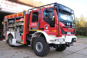 ¿Qué tiene Samsung en común con los bomberos? Más de lo que podrías sospechar