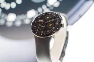 Pixel Watch 5 ahora es seguro. La filtración provino de Google.