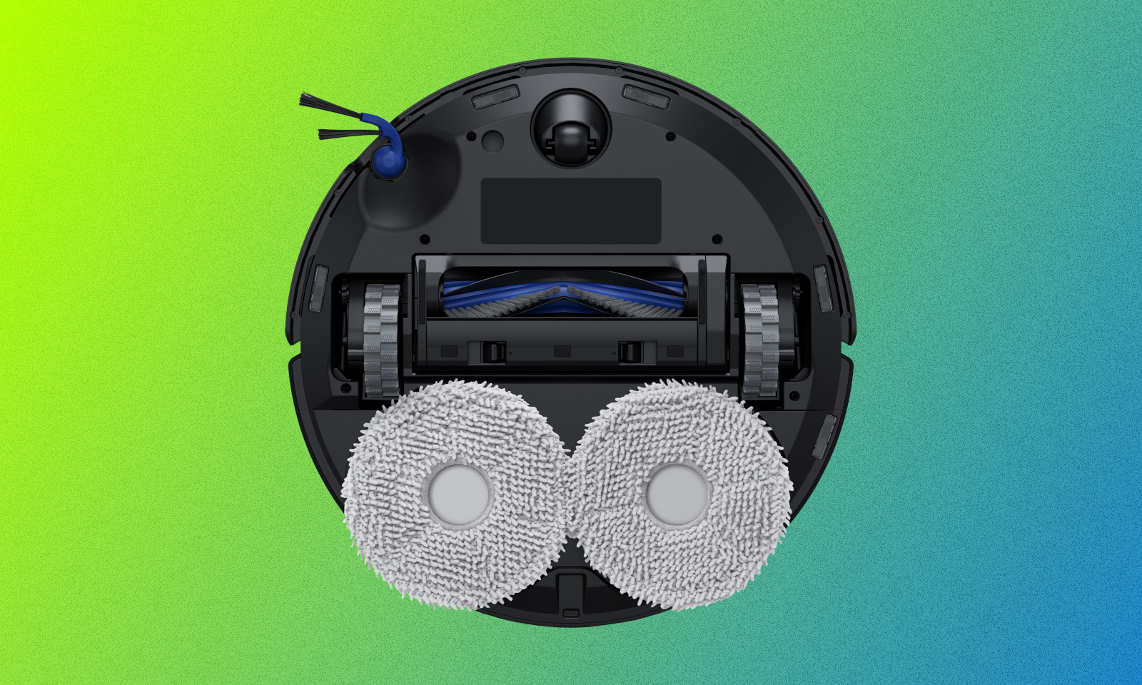 ¿Cómo elegir un robot de limpieza? - guía
