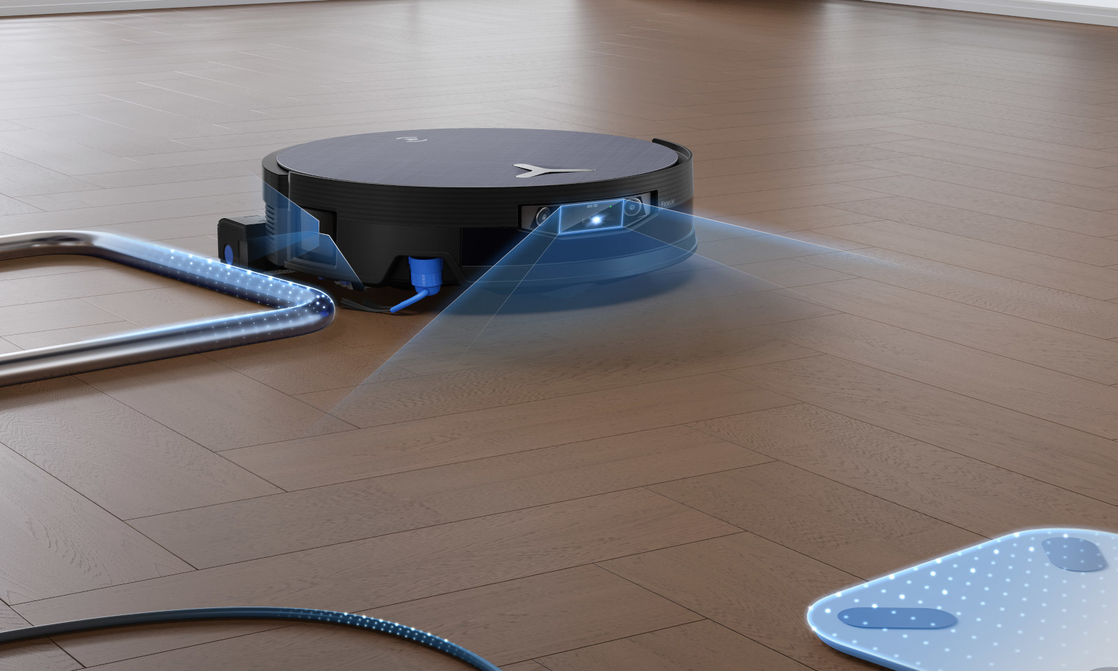 ¿Cómo elegir un robot de limpieza? - guía