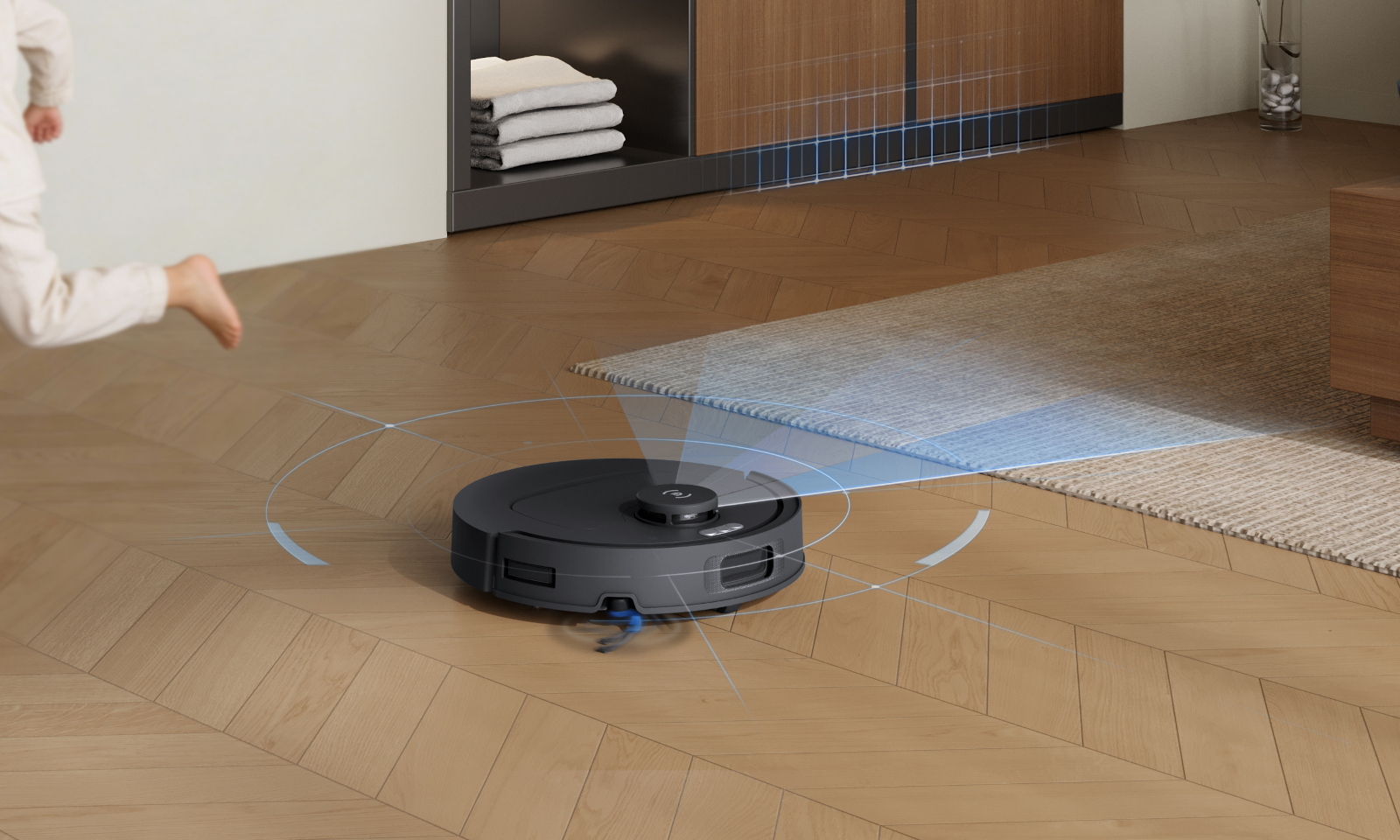 ¿Cómo elegir un robot de limpieza? - guía
