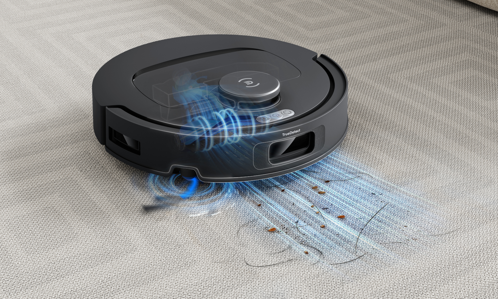 ¿Cómo elegir un robot de limpieza? - guía