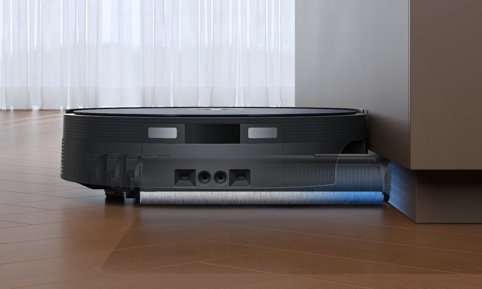 ¿Cómo elegir un robot de limpieza? - guía