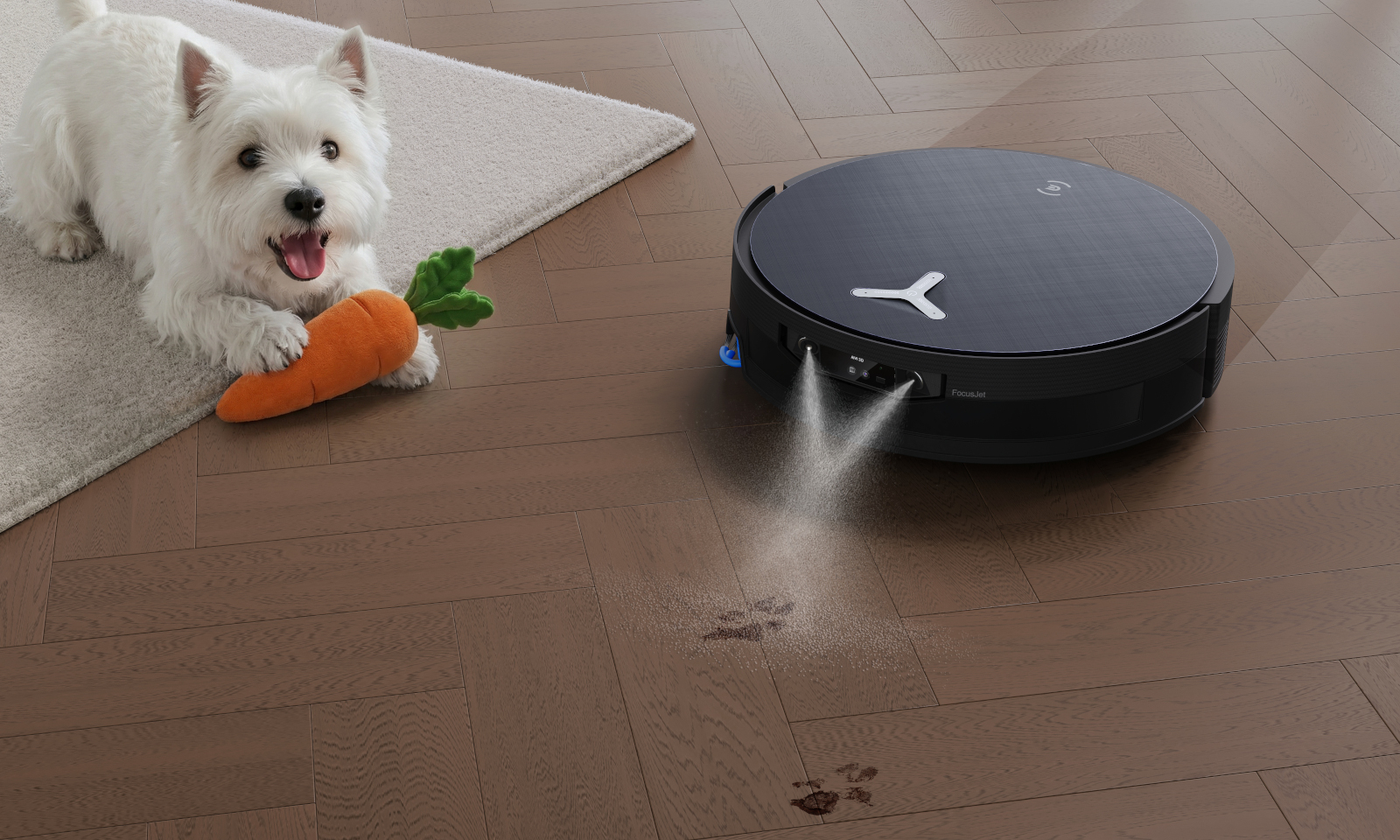 ¿Cómo elegir un robot de limpieza? - guía