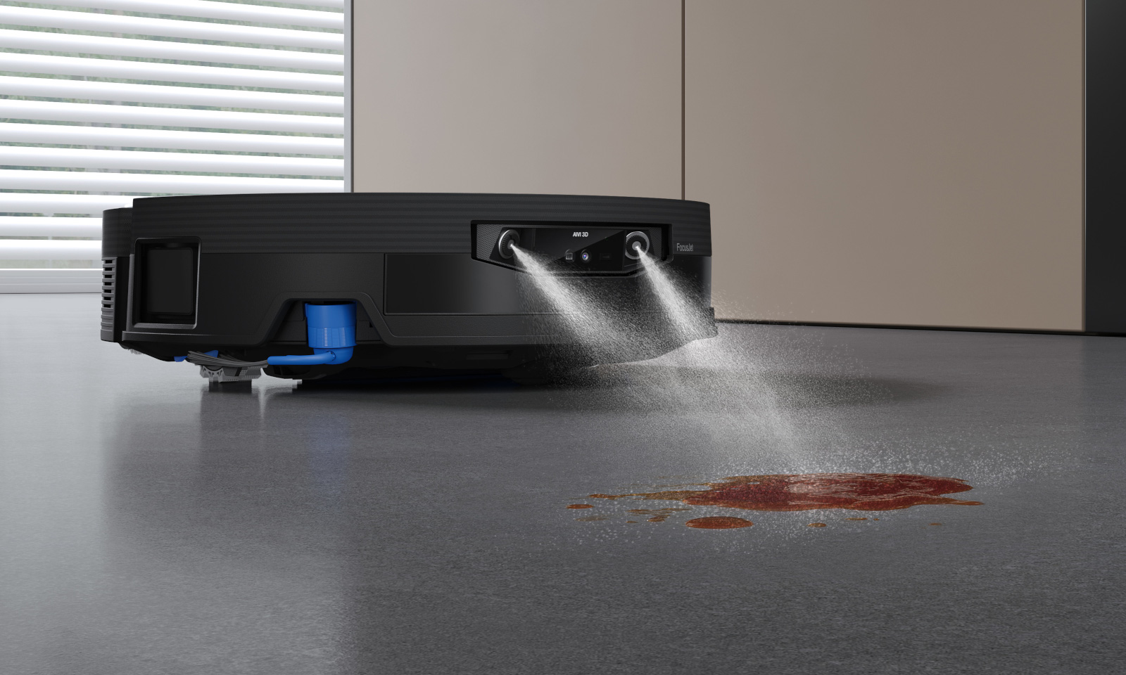 ¿Cómo elegir un robot de limpieza? - guía