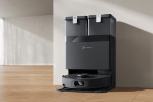 ¿Cómo elegir un robot de limpieza? – guía