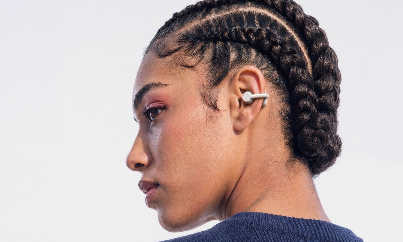¿Auriculares abiertos que no pierden graves? CMF Clip Pro debuta